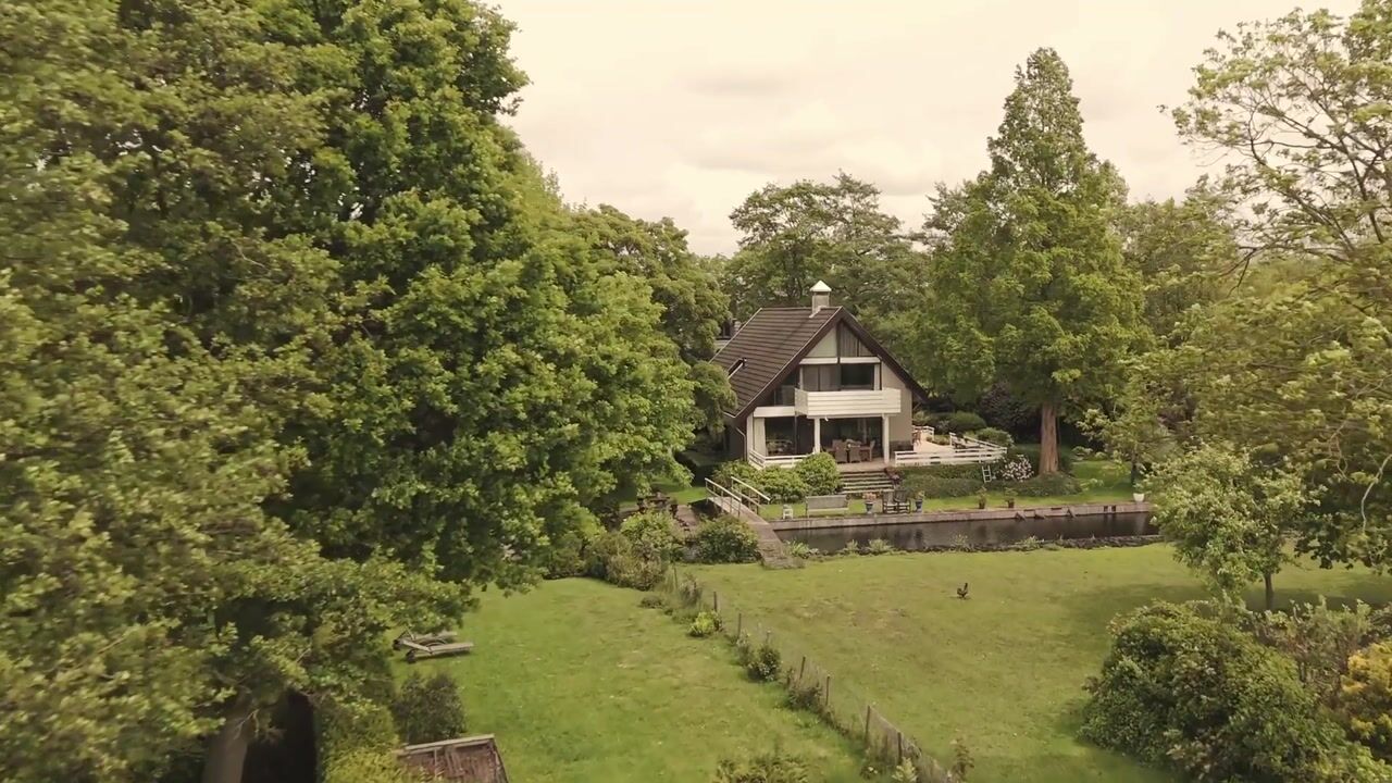Video van Groenlandse kade 95