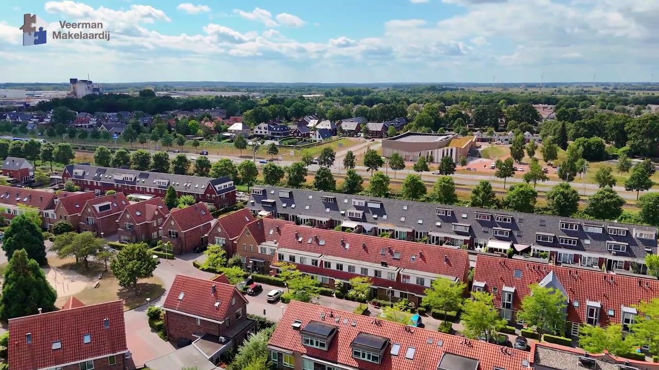 Video van Tiendschuurstraat 39