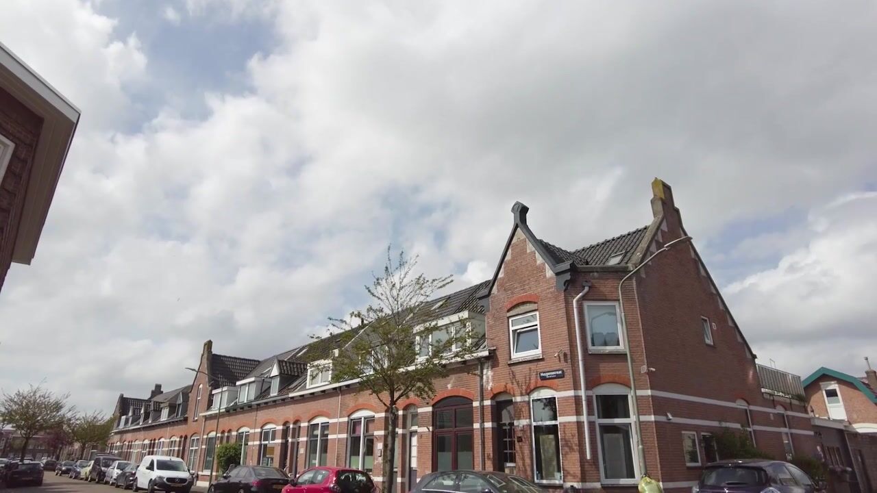 Video van Huygensstraat 3