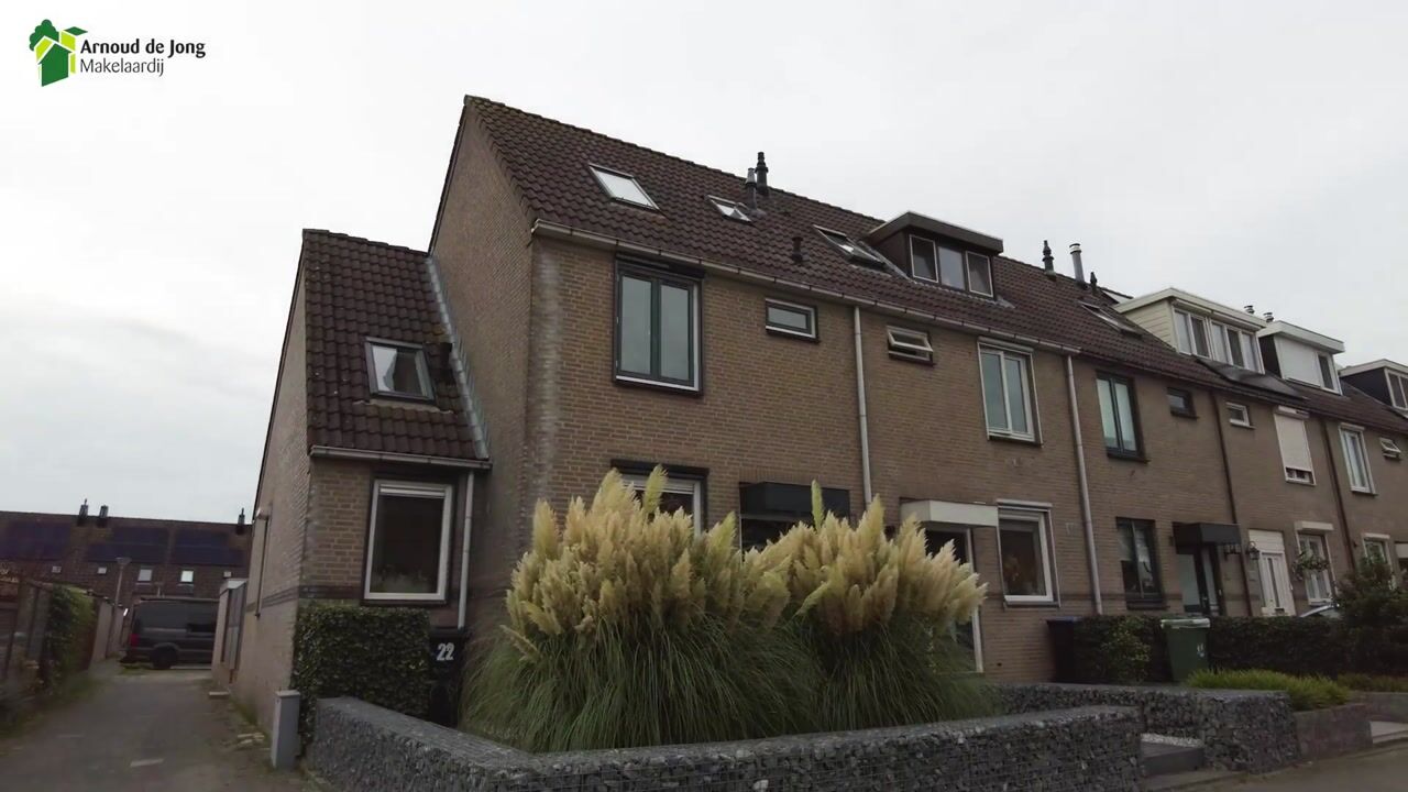Video van Pinksterbloem 22