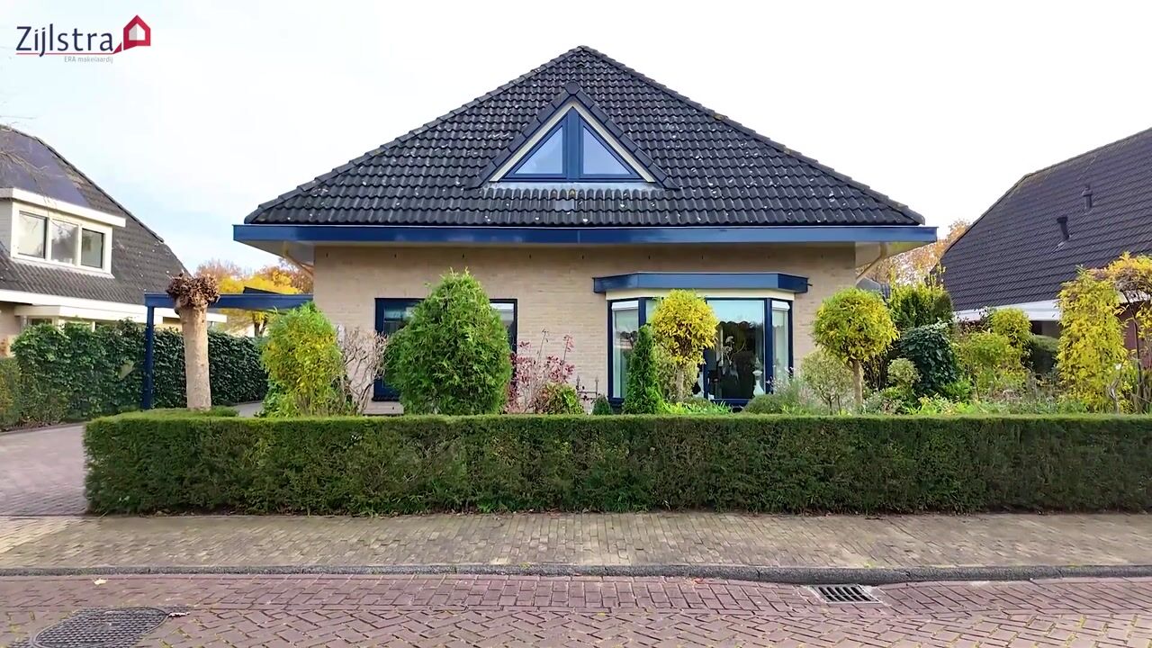 Video van Dovenetel 4