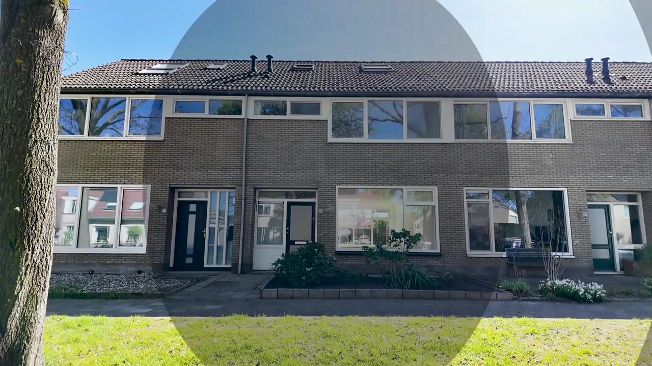Video van Foareker 28