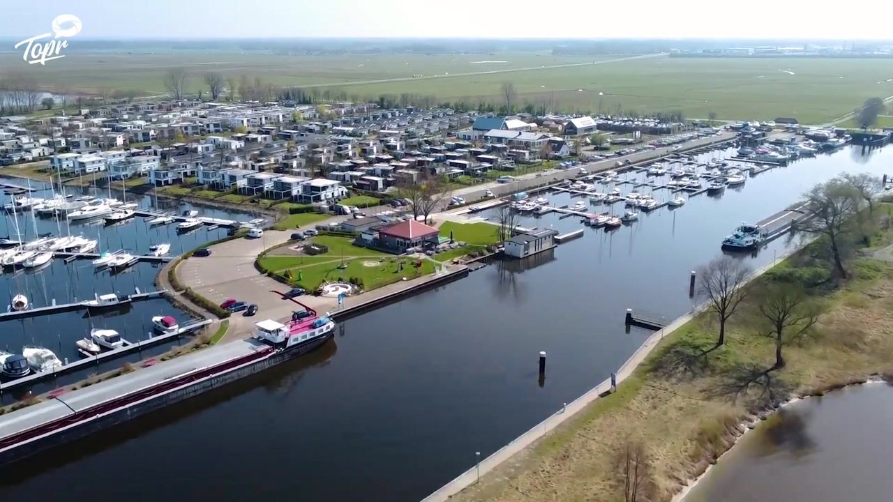 Bekijk video van Hulckesteijn 3 - Sur la Mer 1