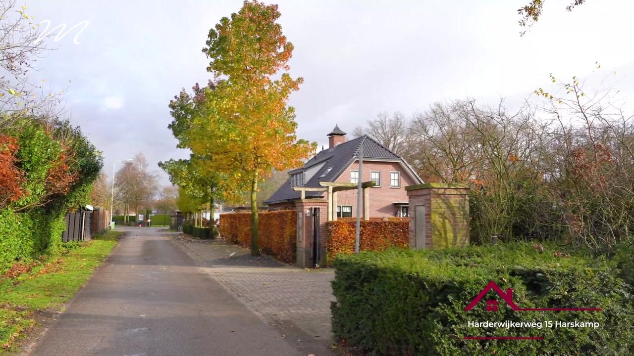 Bekijk video van Harderwijkerweg 15