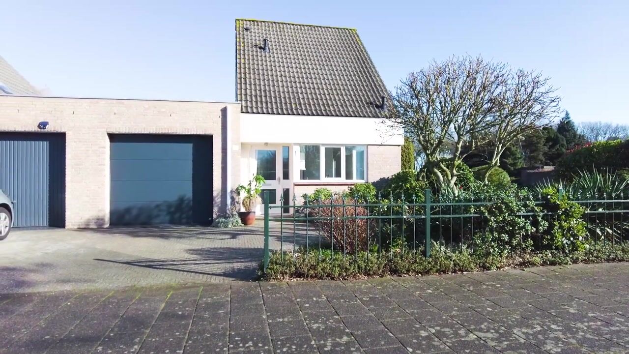 Video van Kinderdijkstraat 1