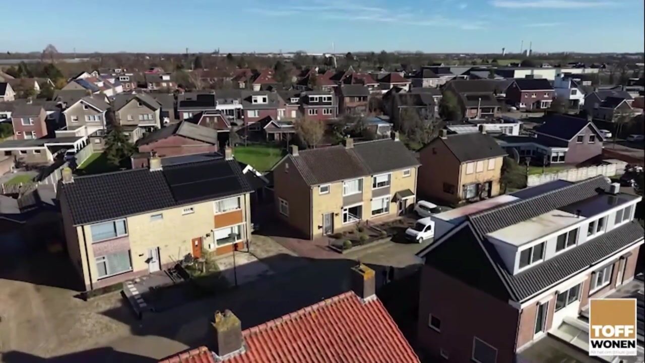 Video van Turnstraat 11