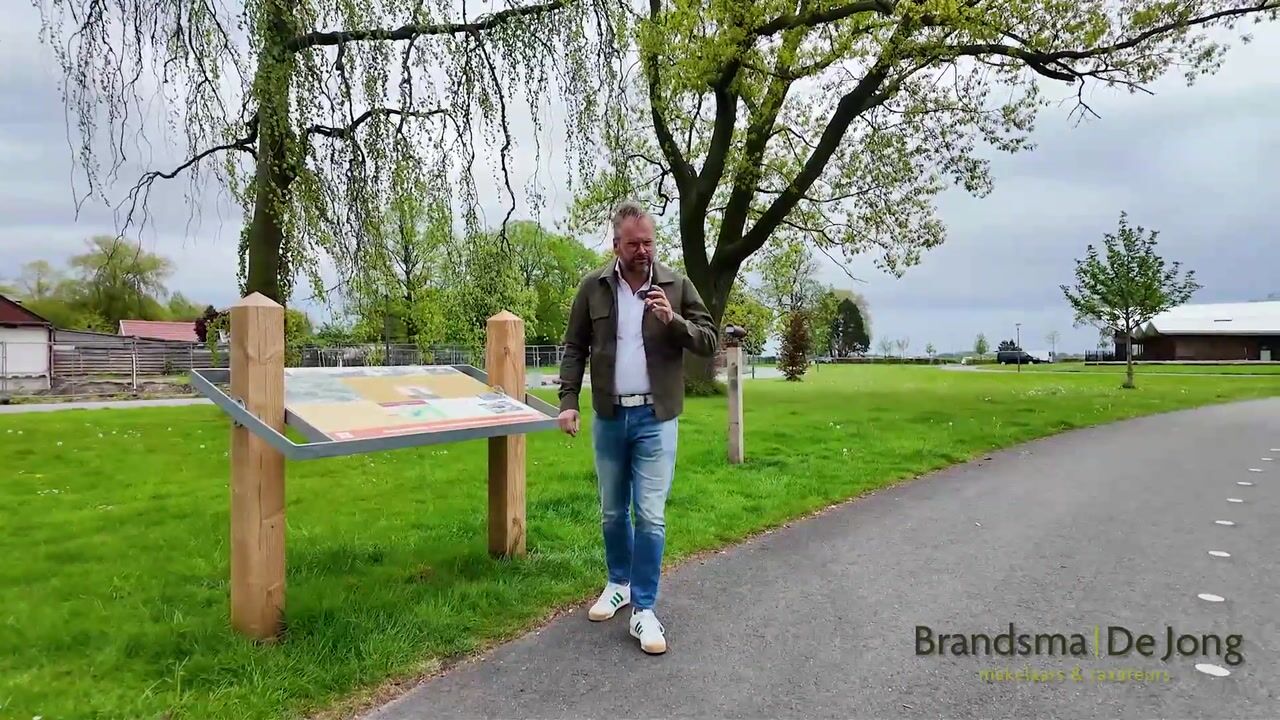 Video van Hibiscusstraat 2