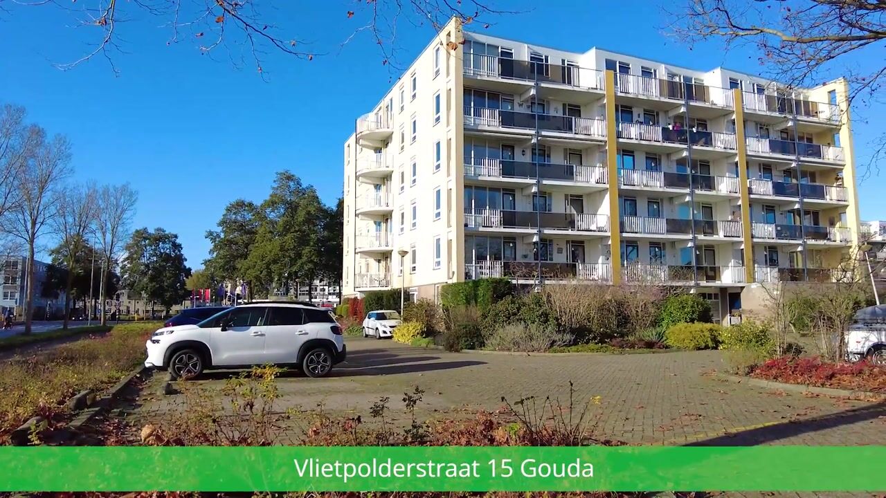 Video van Vlietpolderstraat 15