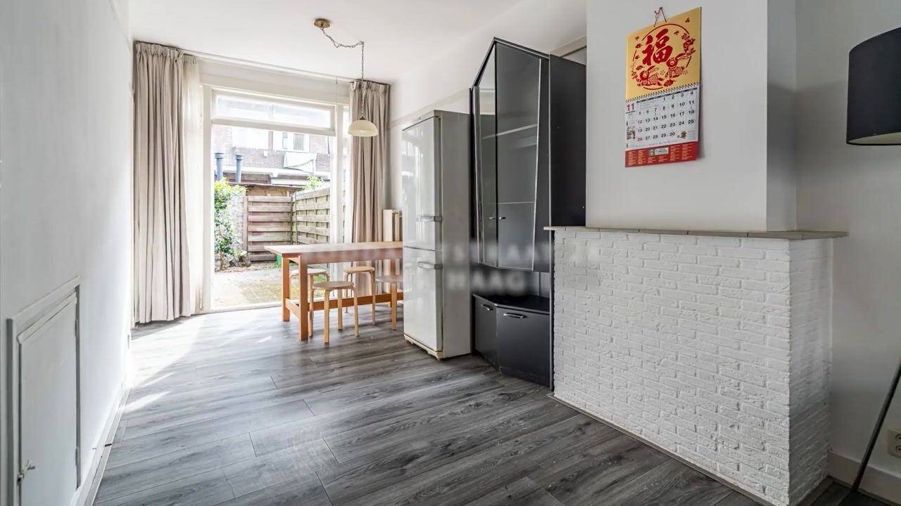 Video of Boddaertstraat 28
