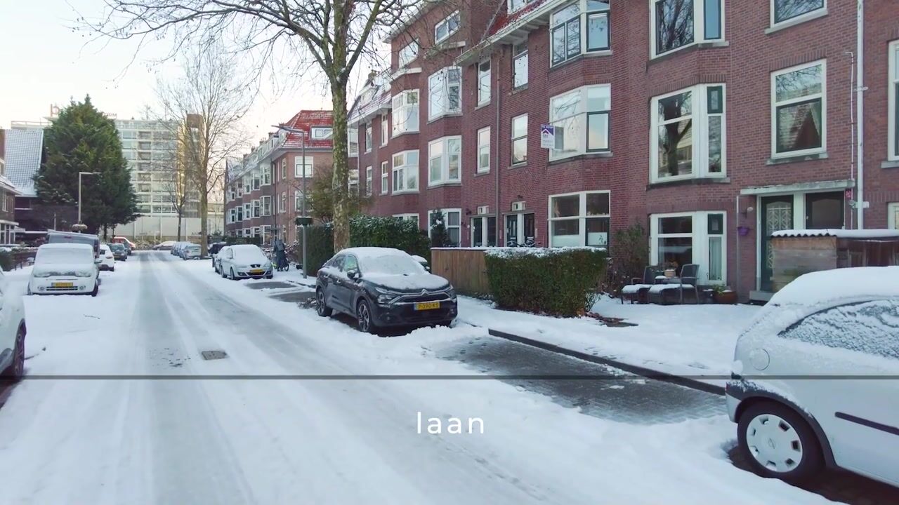 Video van Schielaan 46-B