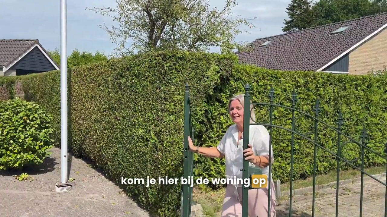Video van Maadsingel 46