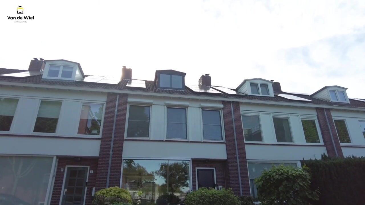 Video van Jacob van Lennepstraat 7
