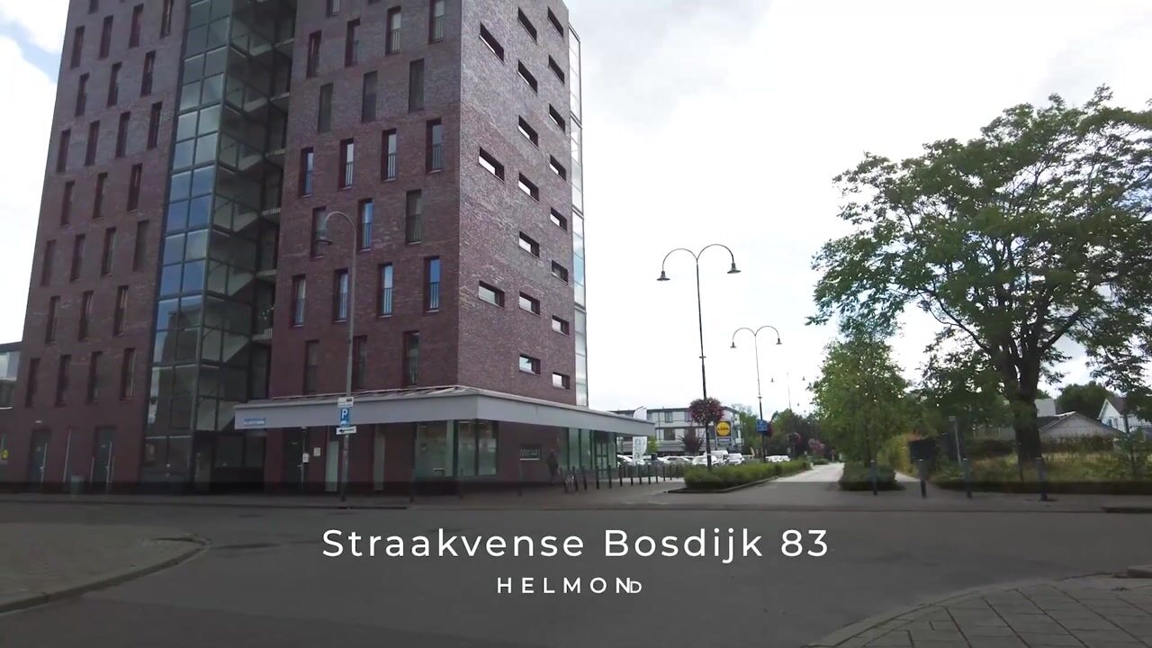 Video van Straakvense Bosdijk 83