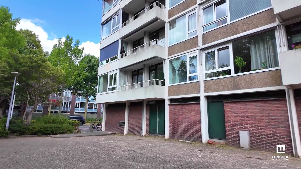 Video van Van Boshuizenstraat 131