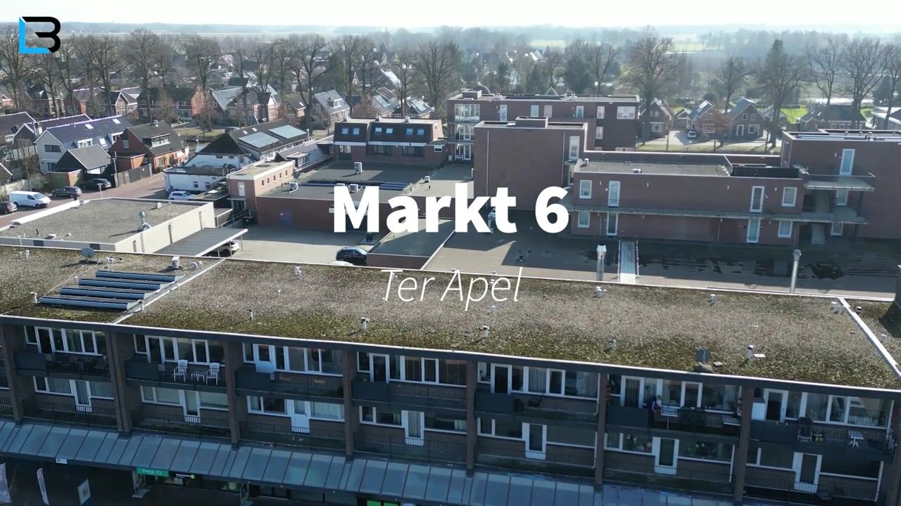 Video of Markt 6