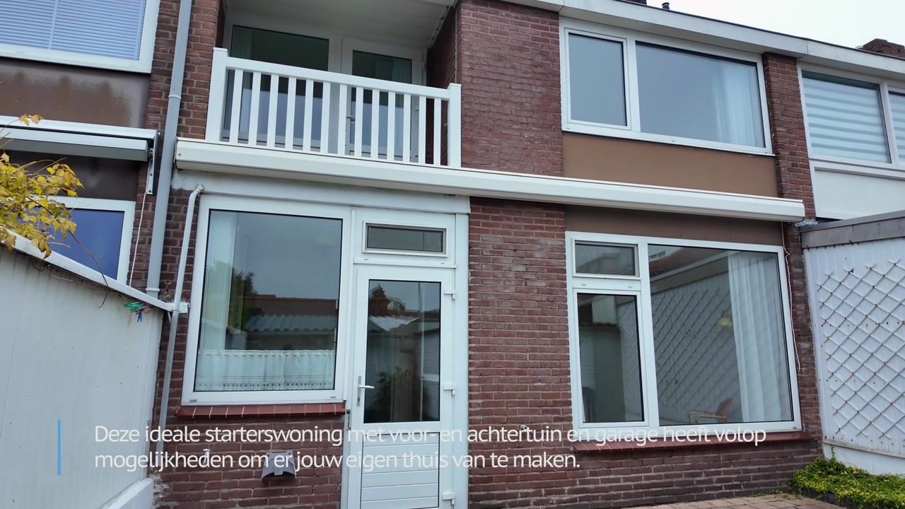 Video van Steengrachtstraat 41