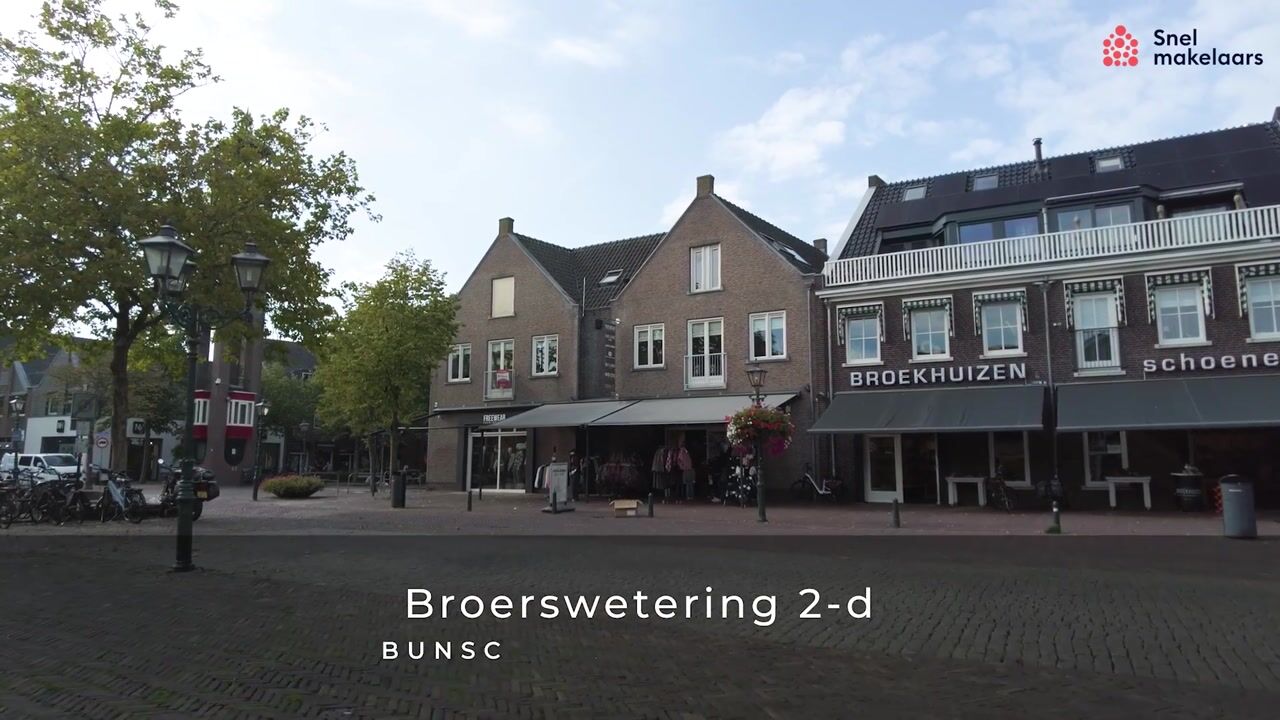 Video van Broerswetering 2-D
