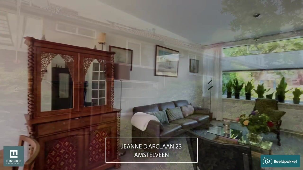 Video van Jeanne d'Arclaan 23