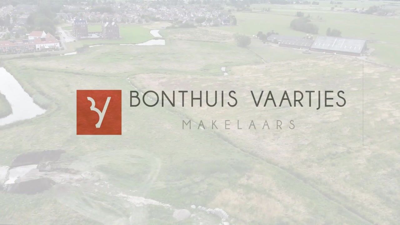 Bekijk video van Statige Stadsweide vrijstaand (Bouwnr. 9)