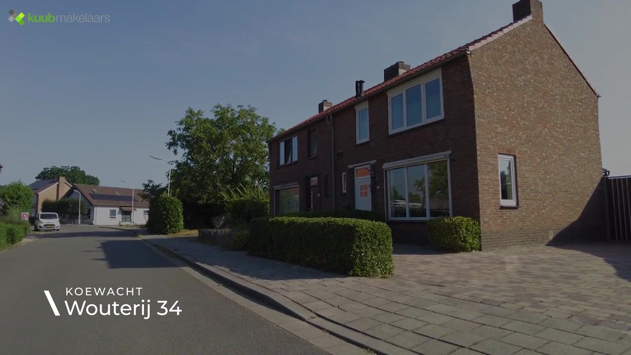 Video van Wouterij 34