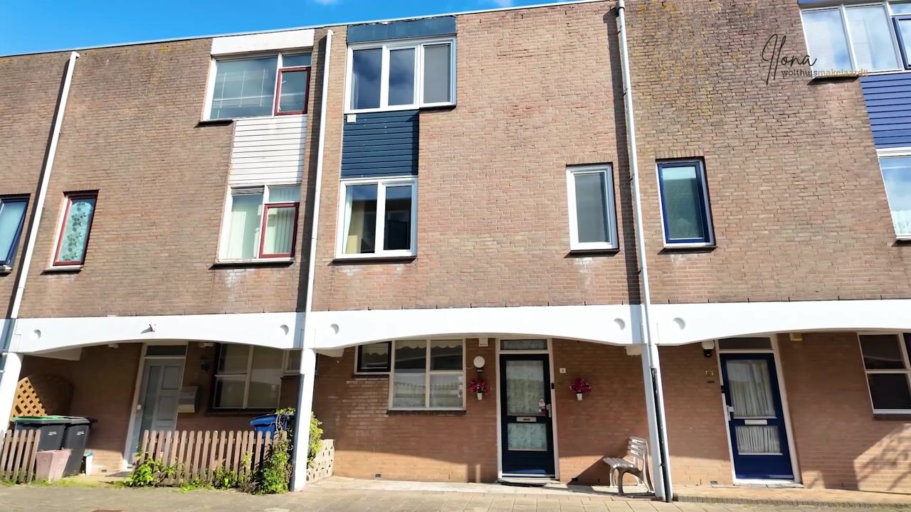 Video of Stadhouderstraat 9