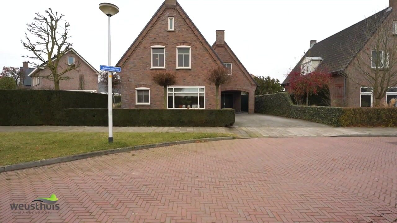 Video van Korenmolen 1