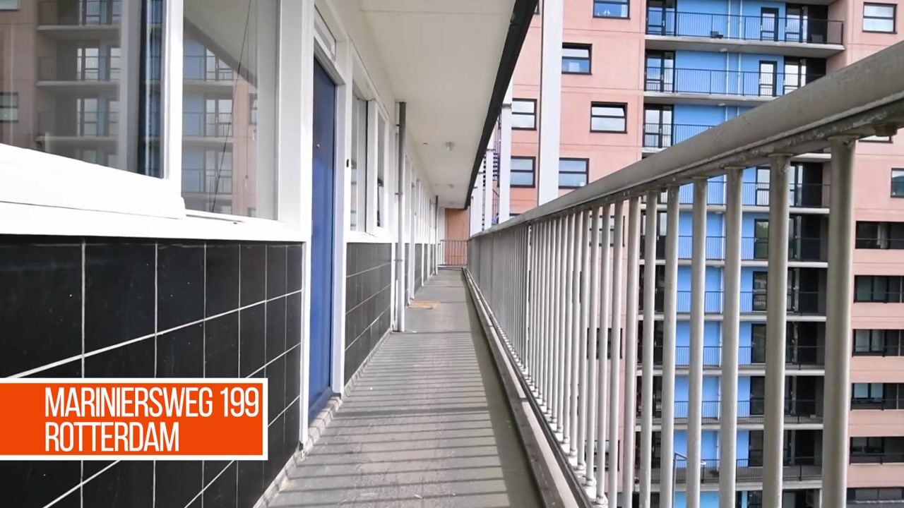Video van Mariniersweg 199