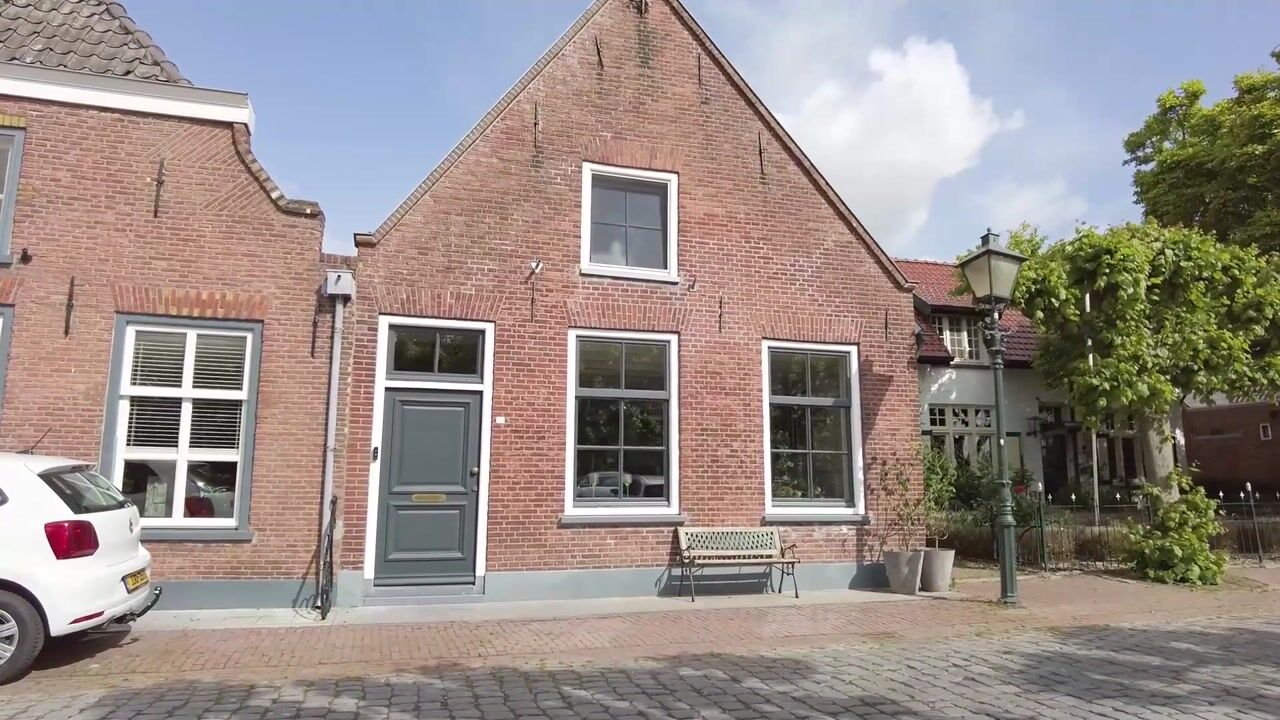 Video van Dr. Baptiststraat 37