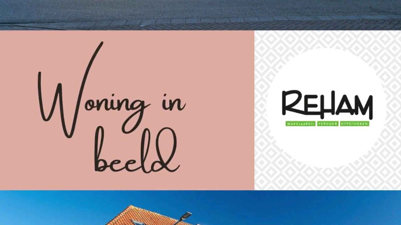 Video van Burgemeester Geillstraat 18