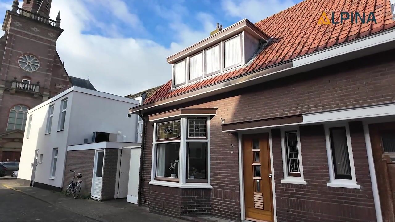 Video of Torenstraat 2