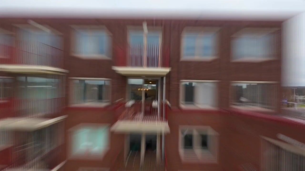 Video of Kolonel Millerstraat 62-D01