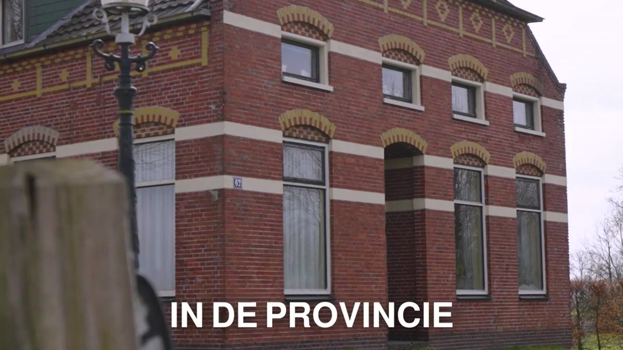 Video van Veenhofsweg 62