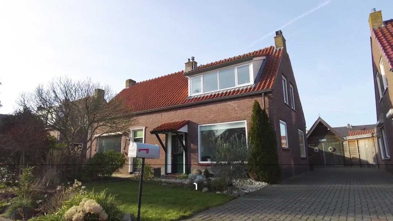 Video of Scholtensweg 47