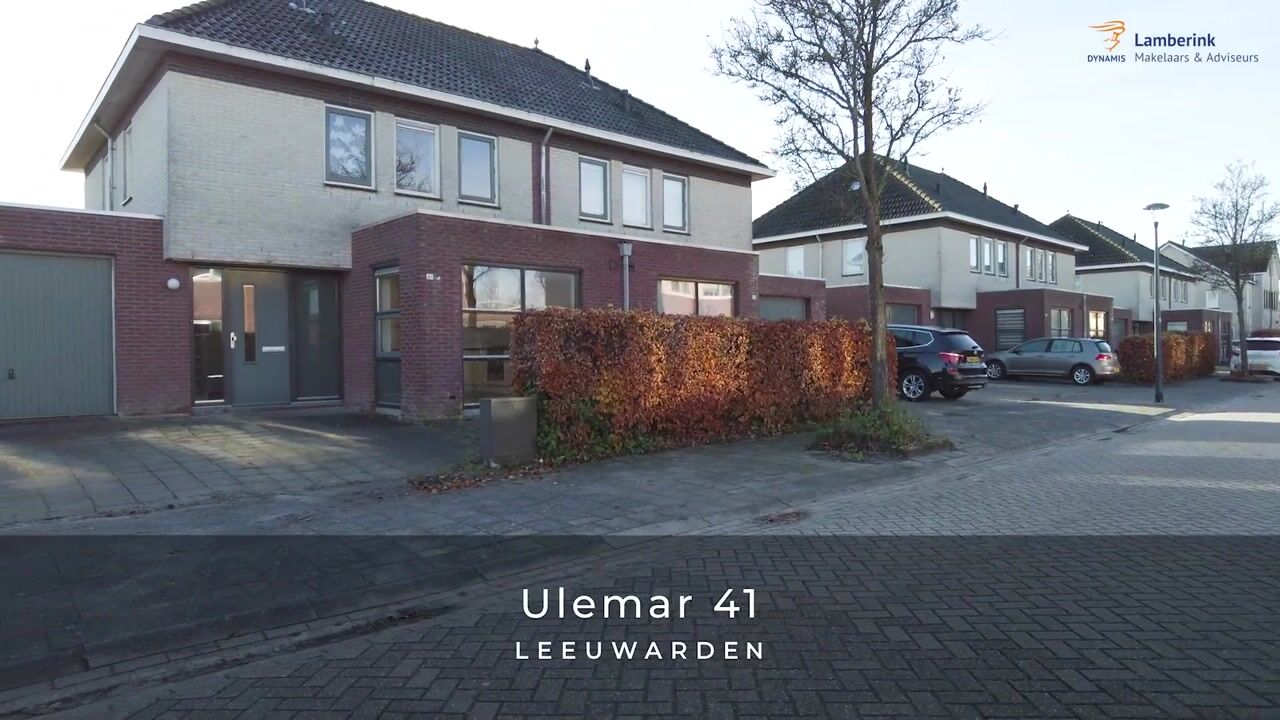 View video of Ulemar 41