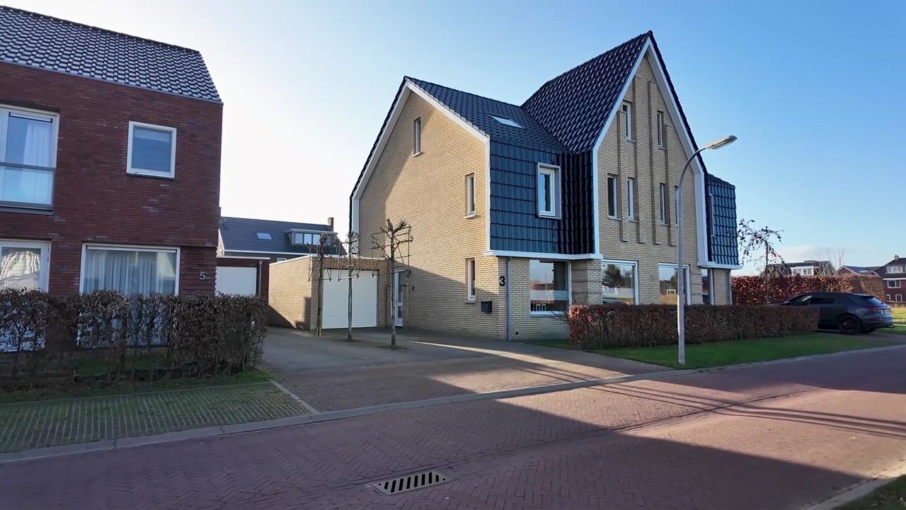 Video van Propusstraat 3