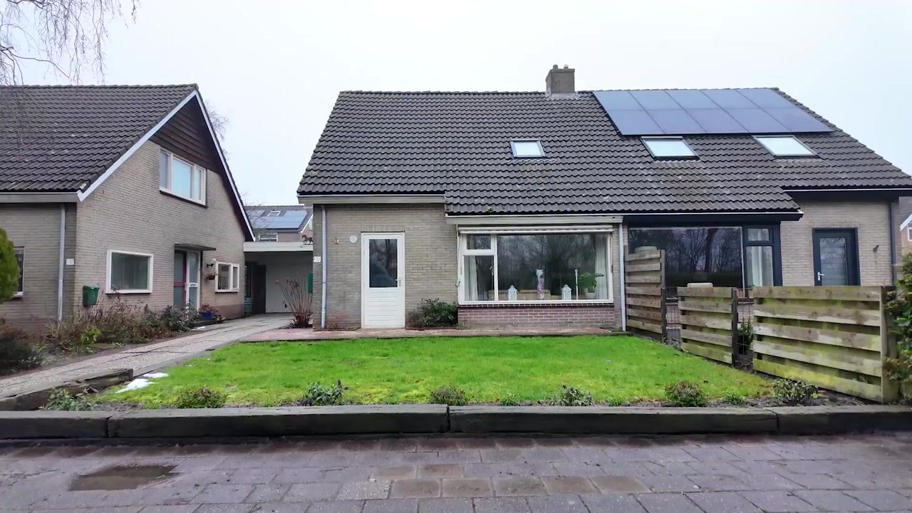 Video of Orxmasingel 132