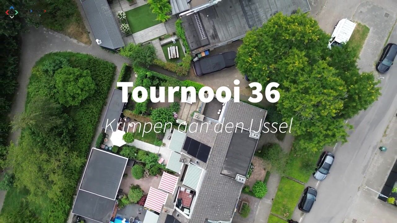 Video van Tournooi 36