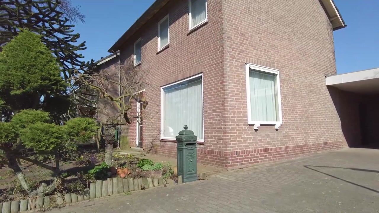 Video of Pastoor de Grootstraat 10