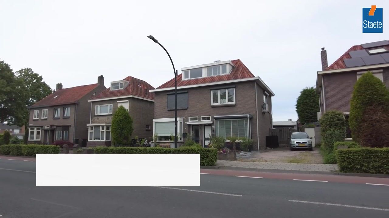 Video van Burgemeester Smeelelaan 28