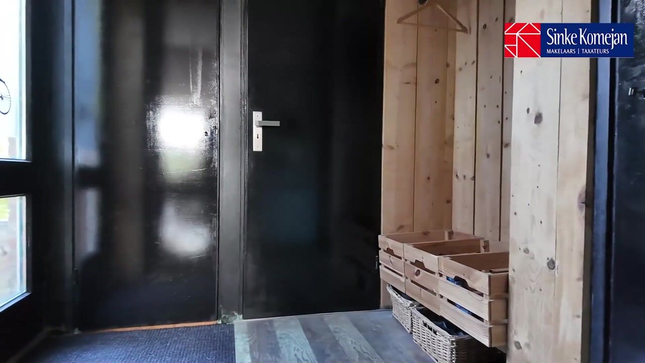Video van Irenestraat 7