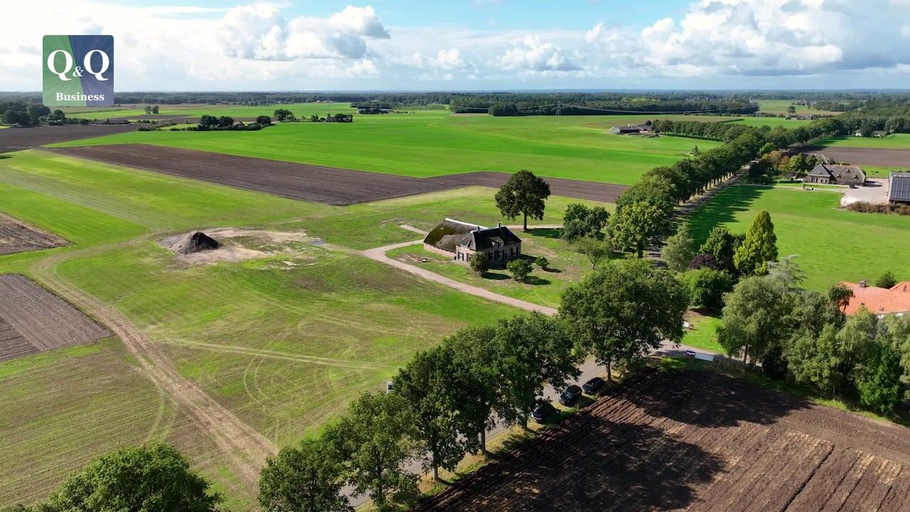 Bekijk video van Steunenbergerweg