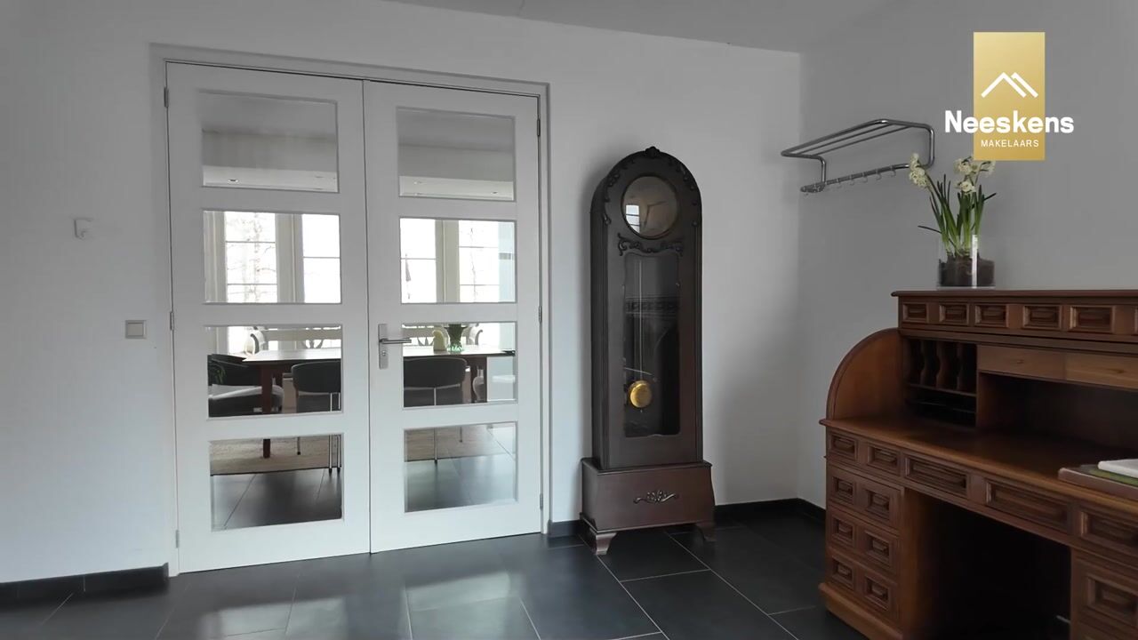 Video van Annie MG Schmidtsingel 88