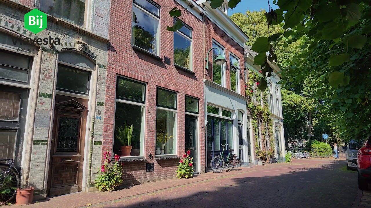 Video van Vijverstraat 10