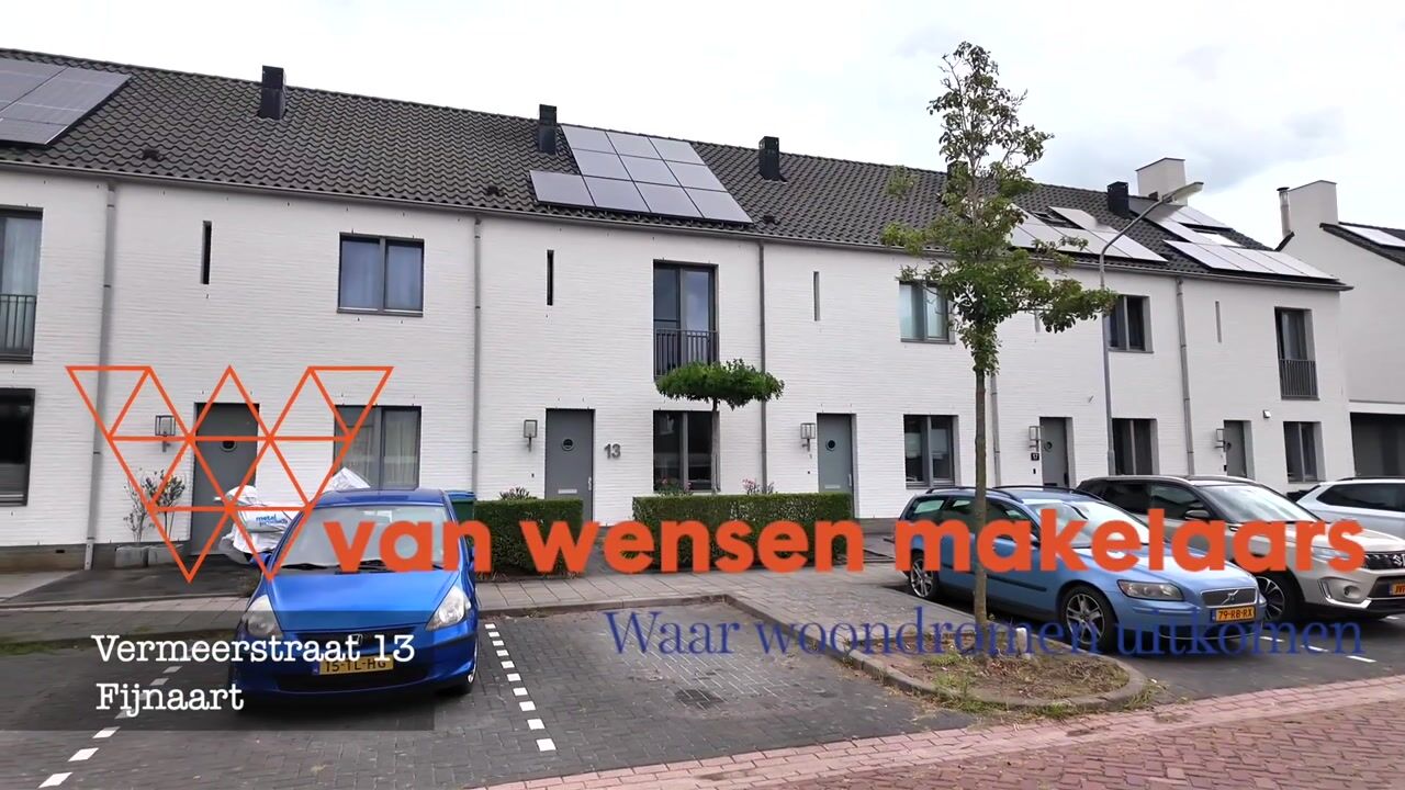 Video of Vermeerstraat 13
