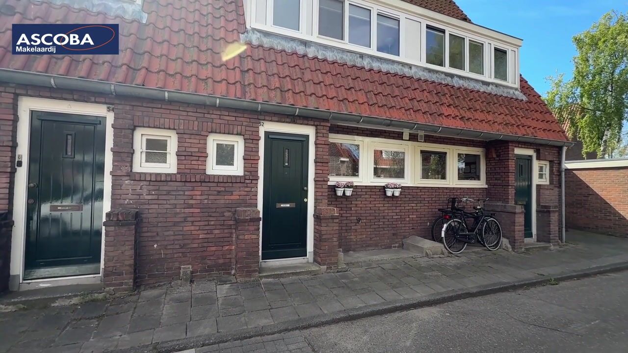 Video van Edammerstraat 52