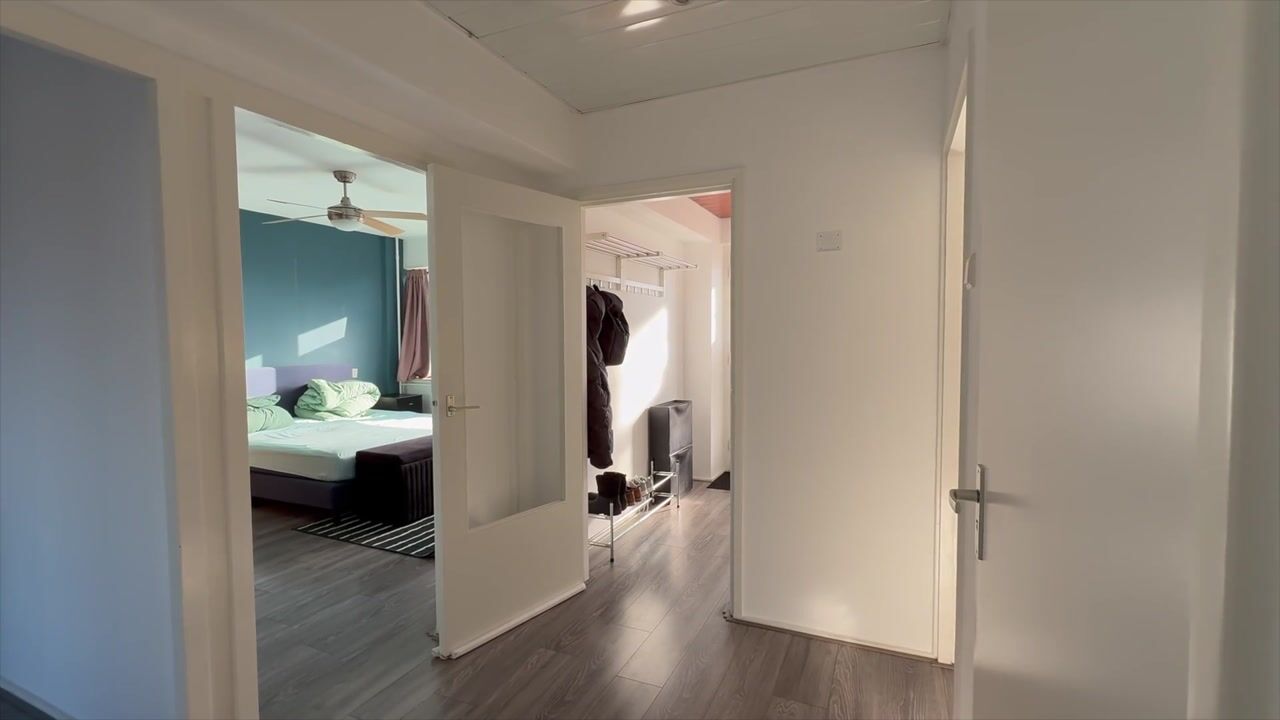 Video van Johan Braakensiekstraat 105