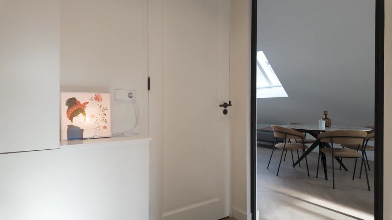 Video van Kennemerstraat 3-B