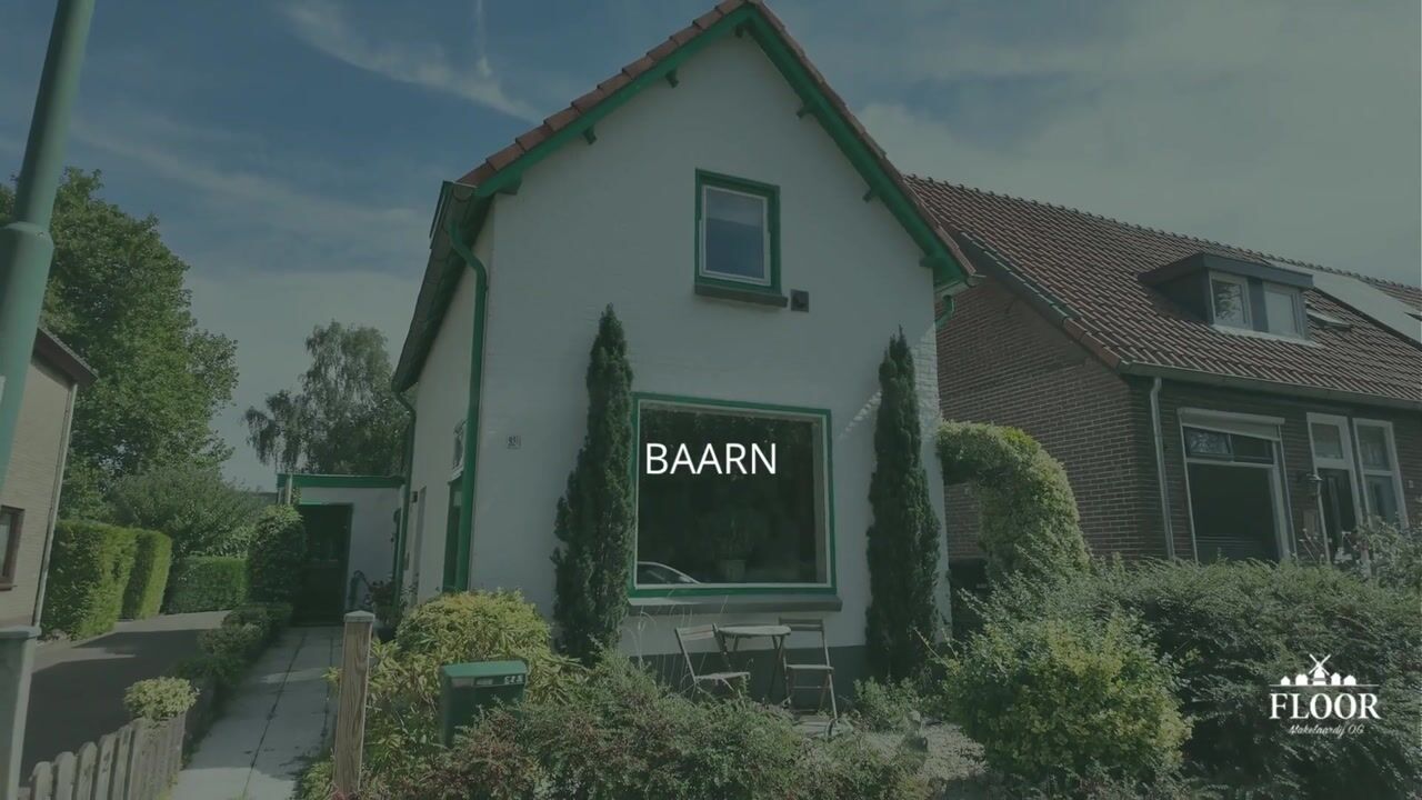 Video van Weteringstraat 92-A
