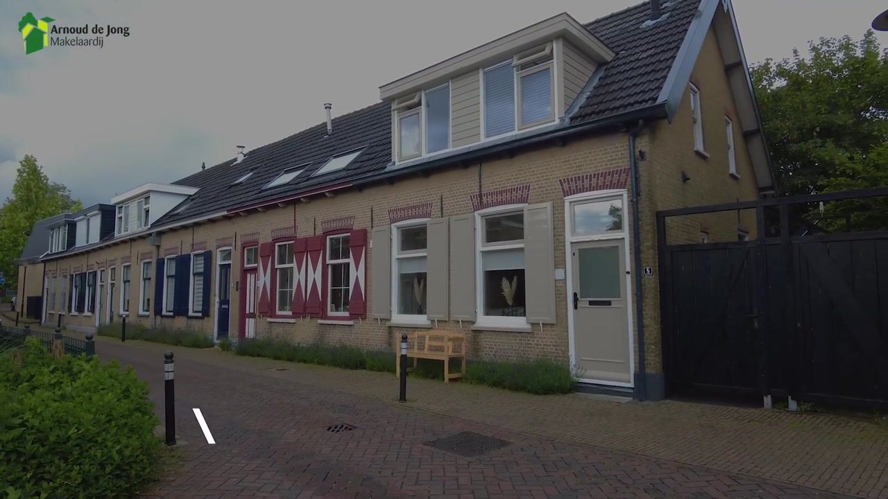 Video van Schoolweg 8