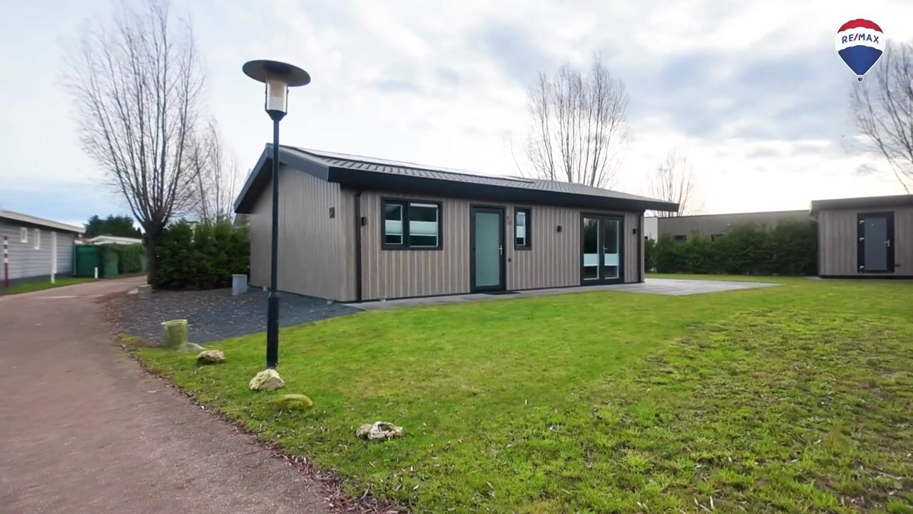 Video of Raakeindse Kerkweg 71-B52